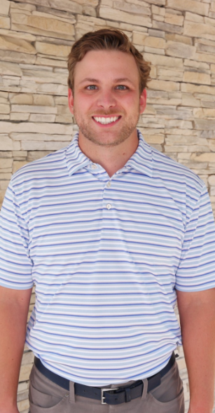 Fort Smith dentist Dr. Justin Cooper