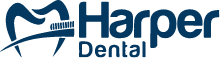 Harper Dental logo