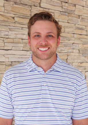 Fort Smith dentist Dr. Justin Cooper